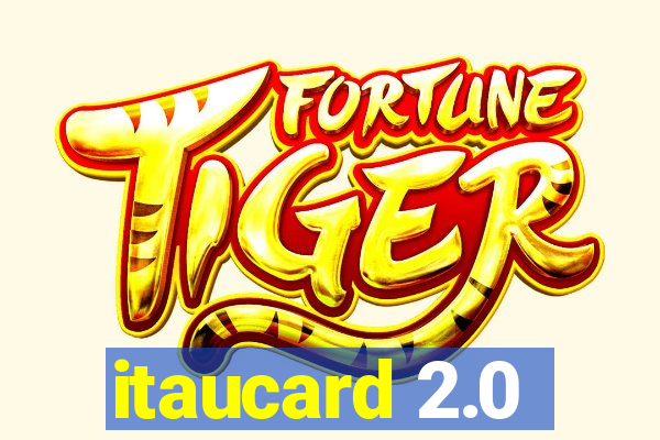 itaucard 2.0